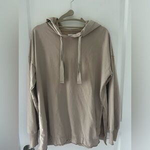 Aerie Long Sweatshirt Size Small